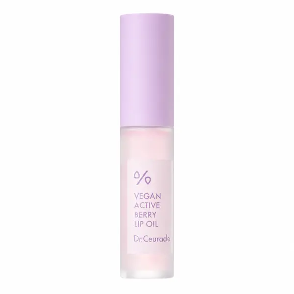Dr. Ceuracle – Active Berry Lip Oil, 4.5ml