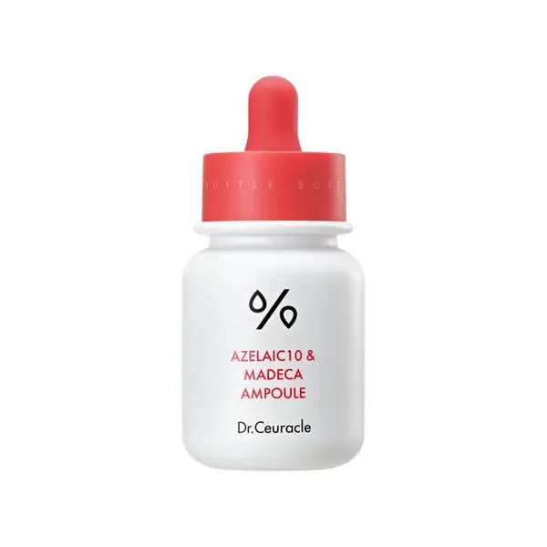 Dr. Ceuracle - Azelaic 10 & amp; Madeca Ampoule, 30ml