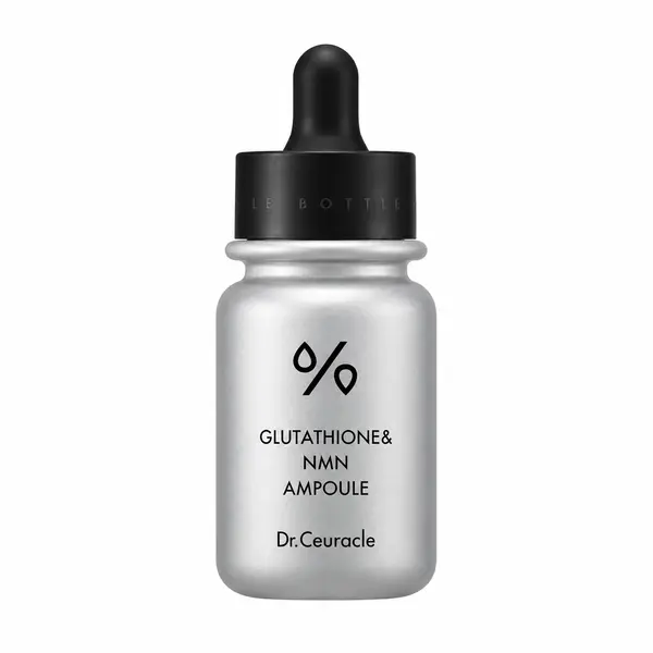 Dr. Ceuracle – Glutathione & NMN Ampoule, 30ml