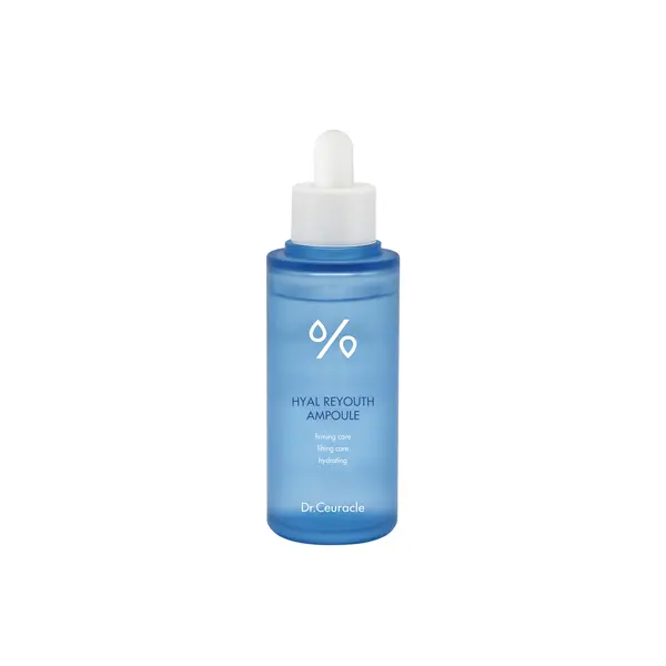 Dr. Ceuracle - Hyal Reyouth Ampoule, 50ml