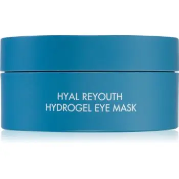 Dr.Ceuracle Hyal Reyouth masca hidrogel pentru ochi pentru strălucirea și netezirea pielii