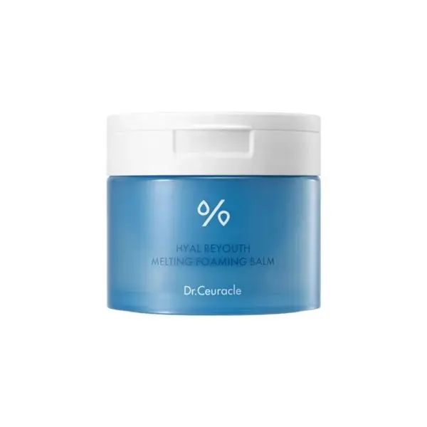 Dr. Ceuracle - Hyal Reyouth Melting Foaming Balm - 100ml