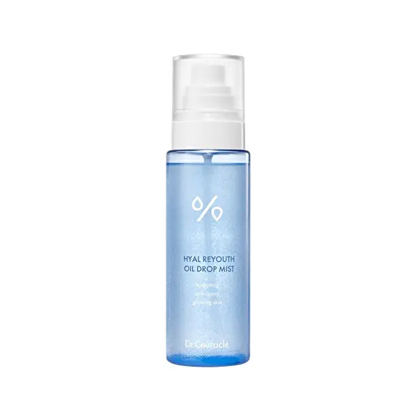 Dr. Ceuracle - Hyal Reyouth Oil Drop Mist, 125ml