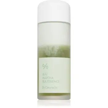 Dr.Ceuracle Jeju Matcha Tea Essence Regenerarea esenței pielii împotriva îmbătrânirii pielii