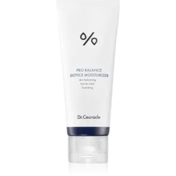 Dr.Ceuracle Pro Balance Biotics Moisturizer crema hidratanta si hranitoare pentru fortificarea barierei cutanate