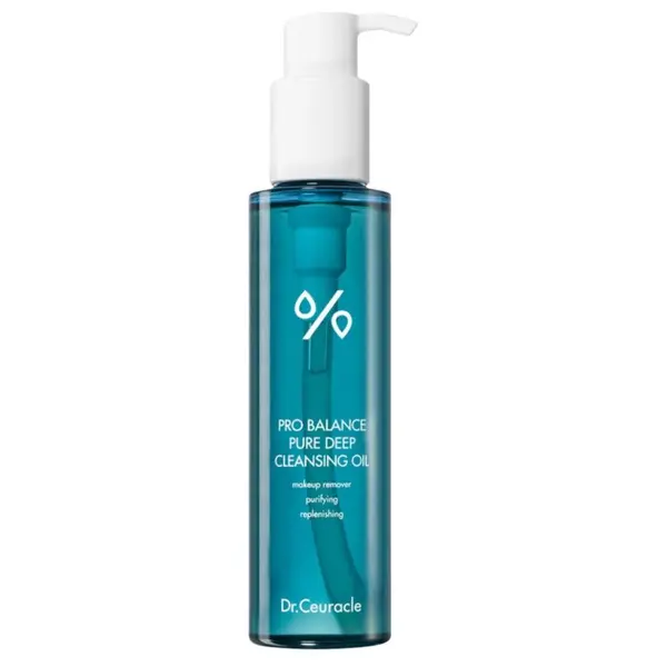 Dr.Ceuracle - Pro Balance Pure Cleansing Oil, 155ml
