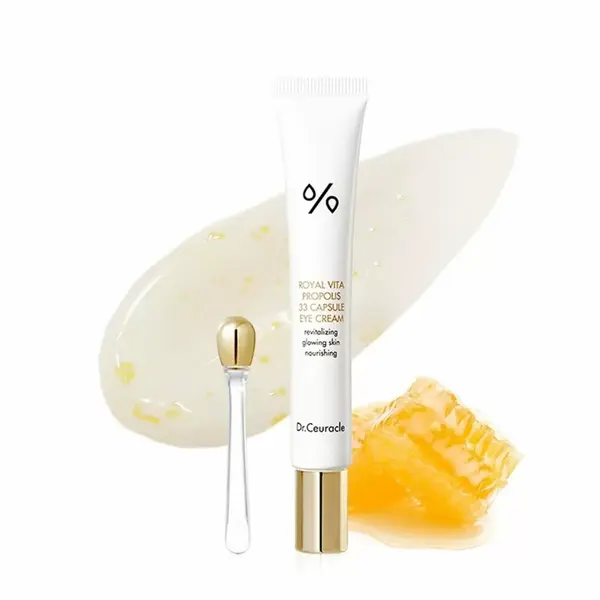 Dr. Ceuracle - Royal Vita Propolis 33 Eye Cream, 20ml