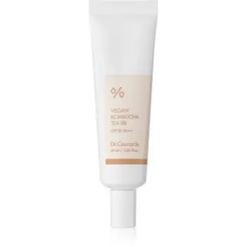 Dr.Ceuracle Vegan Kombucha Tea BB Cream pentru imperfectiunile pielii SPF 30