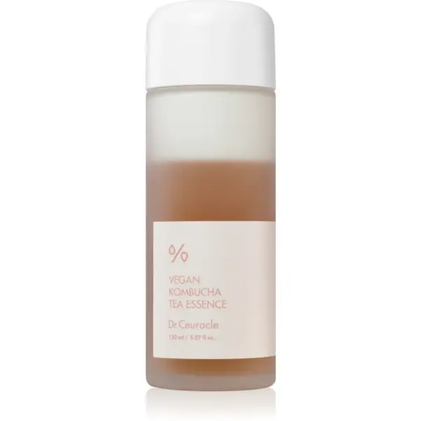 Dr.Ceuracle Vegan Kombucha Tea Essence esență hidratantă concentrată pentru piele uscata spre sensibila 150 ml