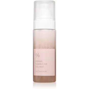 Dr.Ceuracle Vegan Kombucha Tea Mist stralucire intensa cu efect de nutritiv