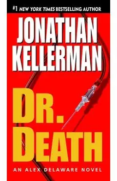 Dr. Death - Jonathan Kellerman