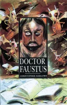 Dr Faustus: A Guide (B Text), Paperback/John Butcher