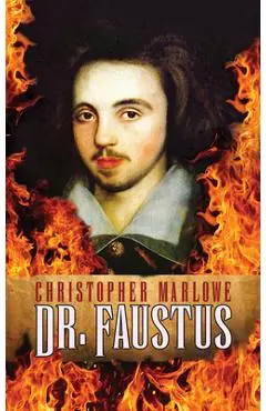 Dr. Faustus - Christopher Marlowe