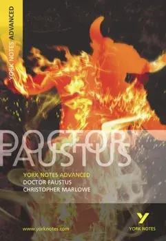 Dr Faustus, Paperback/C. Marlowe