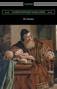 Dr. Faustus, Paperback/Christopher Marlowe