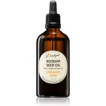 Dr. Feelgood BIO and RAW ulei de macese
