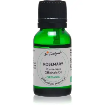 Dr. Feelgood Essential Oil Rosemary ulei esențial Rosemary
