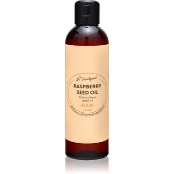 Dr. Feelgood RAW Ulei din semințe de zmeură