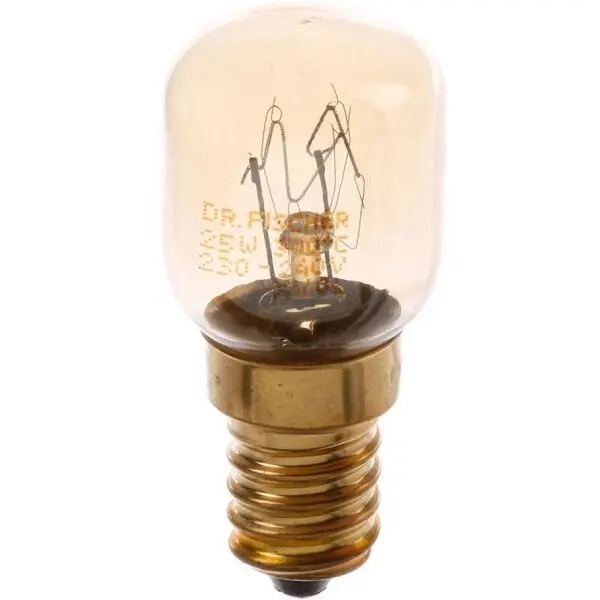 Dr. Fischer Bec Dr. Fischer 766447 - 00032196, Pentru cuptoare incorporabile BOSCH, T25, 25W, E14, 230-240V CL, Clasa G