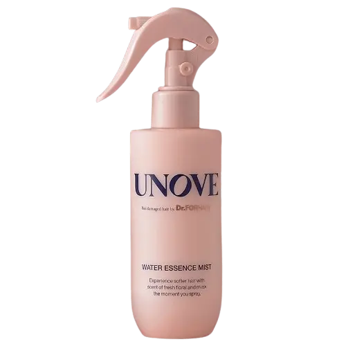 Dr. FORHAIR - UNOVE Water Essence Mist, 200ml