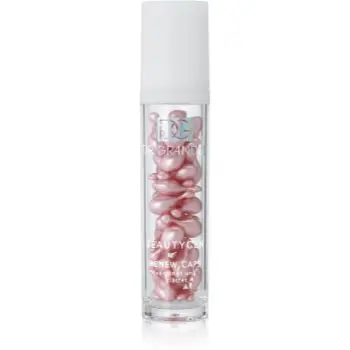 Dr. Grandel Beautygen Renew Caps capsule cu serum facial