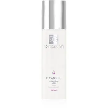 Dr. Grandel Cleansing lapte demachiant delicat