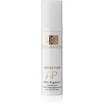 Dr. Grandel Perfection AP Anti-Pigment concentrat impotriva petelor