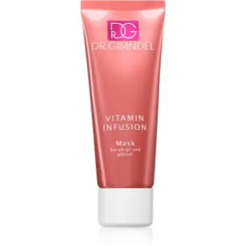 Dr. Grandel Vitamin Infusion Masca faciala cu vitamine