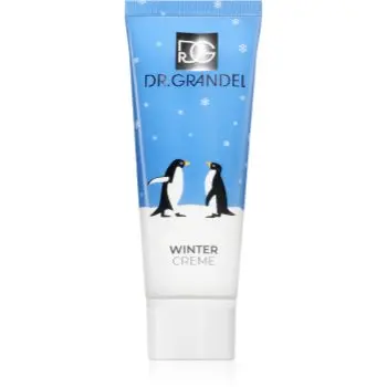 Dr. Grandel Winter Creme crema reparatorie pentru definirea pielii