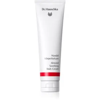 Dr. Hauschka Body Care crema de corp cu efect de calmare din migdale