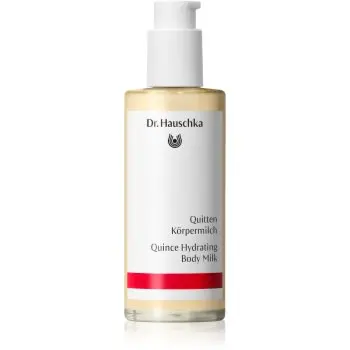 Dr. Hauschka Body Care lapte de corp din gutui