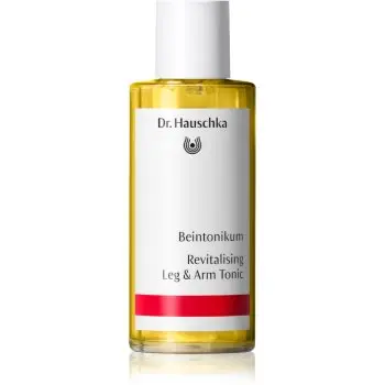 Dr. Hauschka Body Care tonic revitalizant pentru maini si picioare
