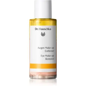 Dr. Hauschka Cleansing And Tonization demachiant petru ochi sensibili