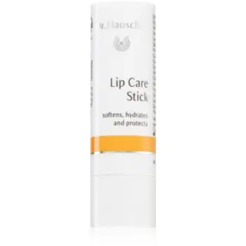 Dr. Hauschka Eye And Lip Care balsam de buze hranitor