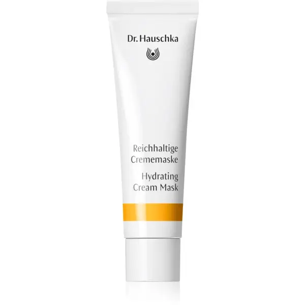 Dr. Hauschka Facial Care masca hidratanta 30 ml