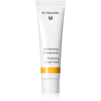 Dr. Hauschka Facial Care masca hidratanta