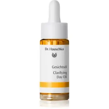 Dr. Hauschka Facial Care ulei facial pentru ten gras