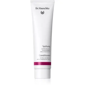 Dr. Hauschka Hair Care Conditioner balsam delicat pentru un par stralucitor si catifelat