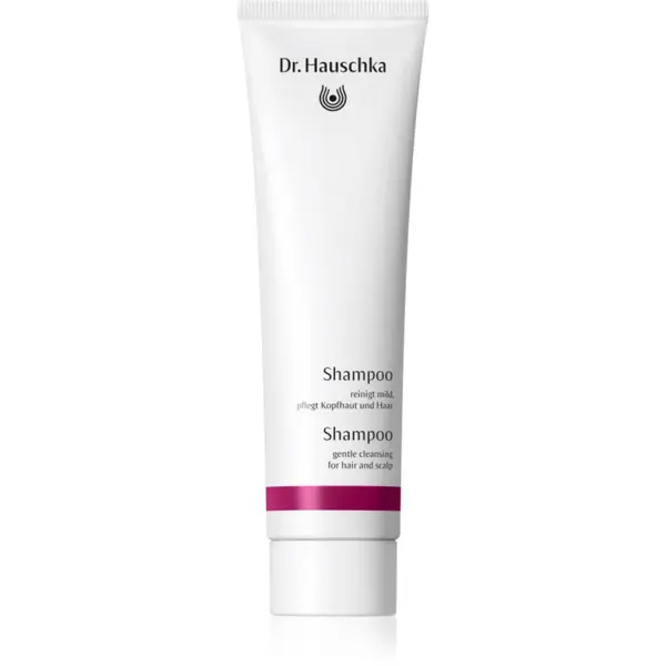 Dr. Hauschka Hair Care Shampoo sampon delicat 150 ml