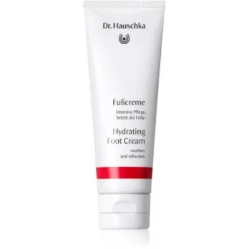 Dr. Hauschka Hand And Foot Care cremă hidratantă pentru picioare