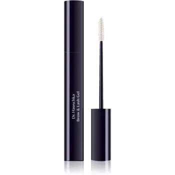 Dr. Hauschka Make-Up Brow & Lash Gel gel pentru gene și sprâncene