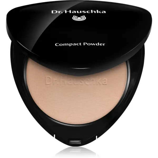 Dr. Hauschka Make-Up Compact Powder pudra compacta 8 g