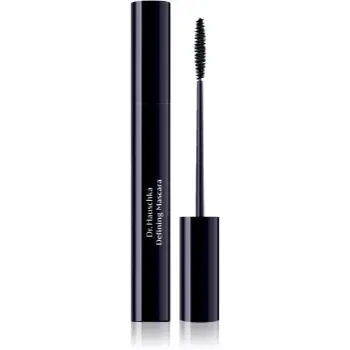 Dr. Hauschka Make-Up Defining Mascara mascara pentru volum si definirea genelor
