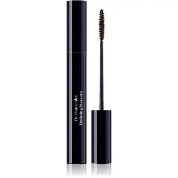 Dr. Hauschka Make-Up Defining Mascara mascara pentru volum si definirea genelor