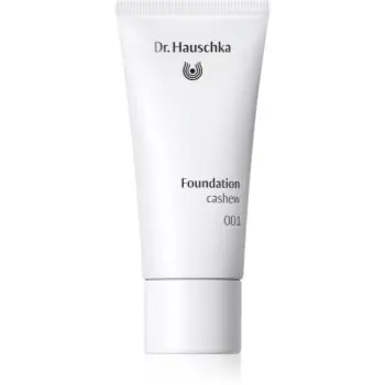 Dr. Hauschka Make-Up Foundation make-up cu textura usoara