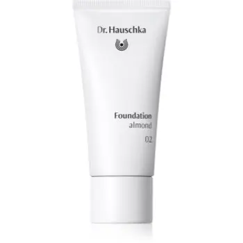 Dr. Hauschka Make-Up Foundation make-up cu textura usoara