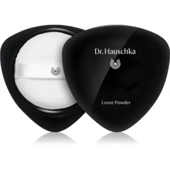 Dr. Hauschka Make-Up Loose Powder pudra de fixare