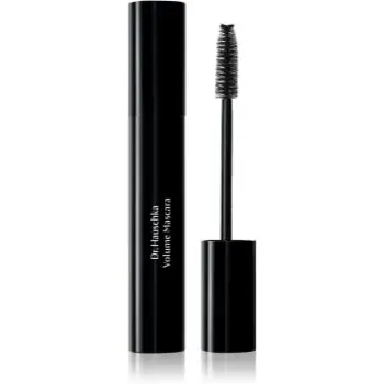 Dr. Hauschka Make-Up Volume Mascara mascara cu efect de volum