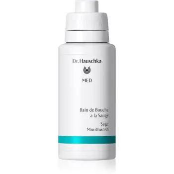 Dr. Hauschka Med apa de gura racoritoare