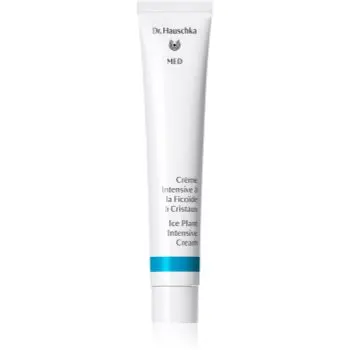 Dr. Hauschka Med Ice Plant crema calmanta si hidratanta impotriva iritatiilor si mancarimilor
